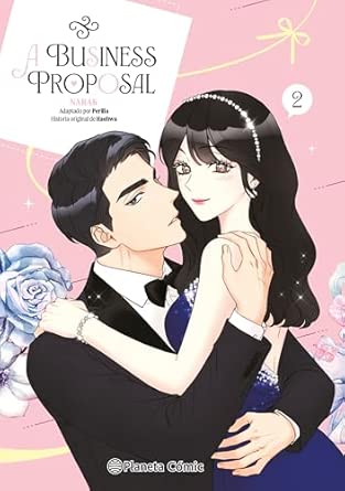 A Business Proposal 02