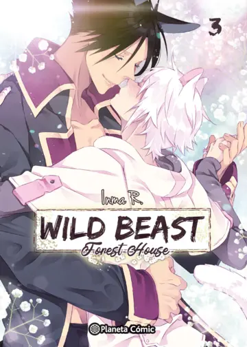 Wild Beast Forest House 03