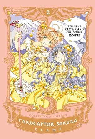 CARDCAPTOR SAKURA 02