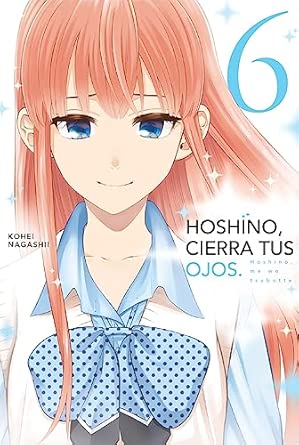 HOSHINO, CIERRA TUS OJOS 06