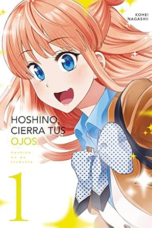 HOSHINO, CIERRA TUS OJOS 01