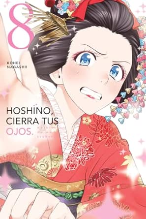 HOSHINO, CIERRA TUS OJOS 08