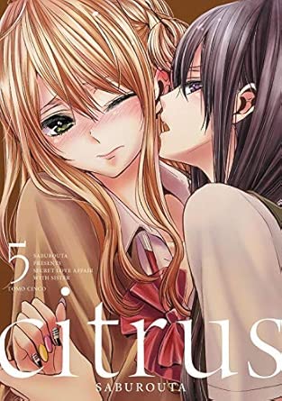 CITRUS 05