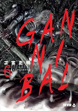 Gannibal 06