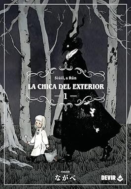 La Chica Del Exterior 01