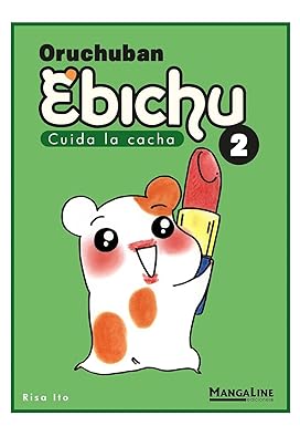 Ebichu #2
