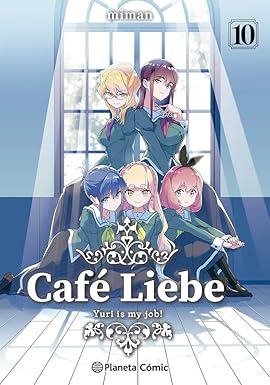 CAFÉ LIEBE 10