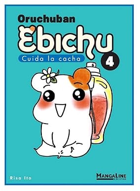 Ebichu #4