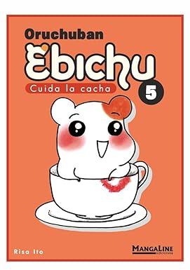 Ebichu #5