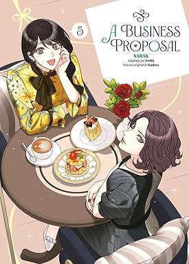 A Business Proposal 05