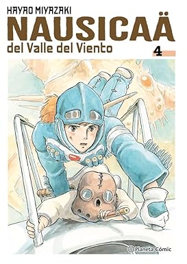 Nausicaa 04
