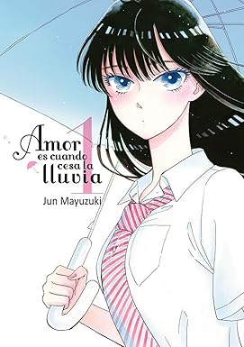 Amor es cuando cesa la lluvia 01