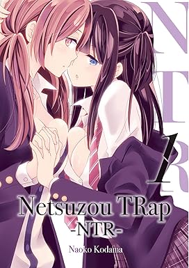 NETSUZOU TRAP 01