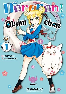 Dororon Okuni chan 01