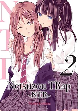 NETSUZOU TRAP 02