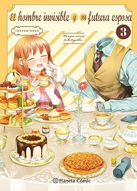 El hombre invisible y su futura esposa 03