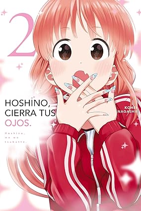 HOSHINO, CIERRA TUS OJOS 02