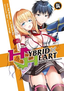 HYBRID X HEART MAGIAS ACADEMY ATARAXIA 04