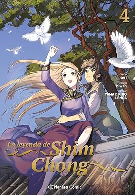 La Leyenda de Shim Chong 04