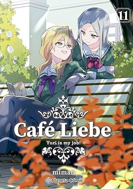 CAFÉ LIEBE 11