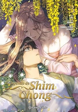 La Leyenda de Shim Chong 03