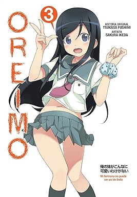 OREIMO 03