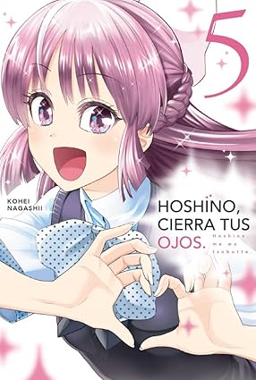 HOSHINO, CIERRA TUS OJOS 05