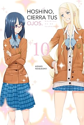 HOSHINO, CIERRA TUS OJOS 10