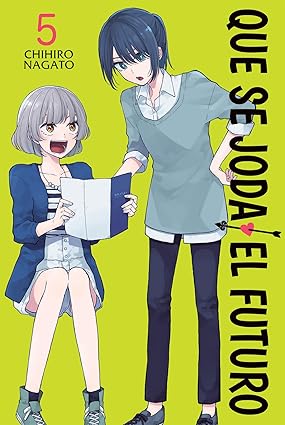 QUE SE JODA EL FUTURO 05