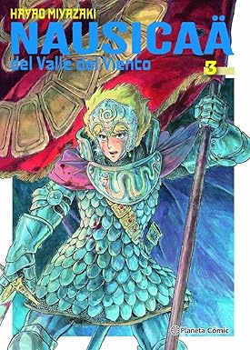 Nausicaa 03