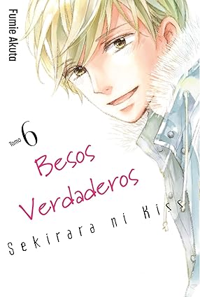 BESOS VERDADEROS SEKIRARA NI KISS 06