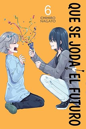 QUE SE JODA EL FUTURO 06