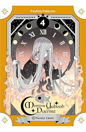 Mientras Yubooh duerme 04