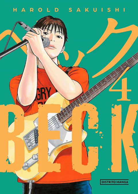 BECK! 04
