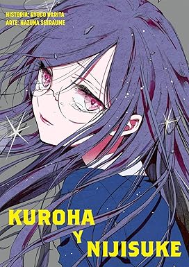 KUROHA Y NIJISUKE