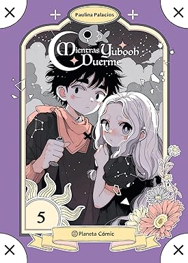 Mientras Yubooh duerme 05