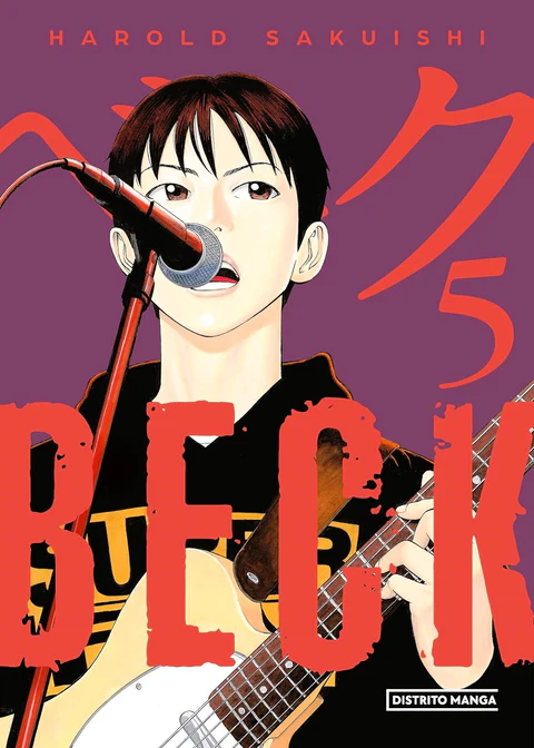 BECK! 05