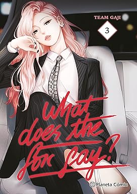 What Does The Fox Say 03