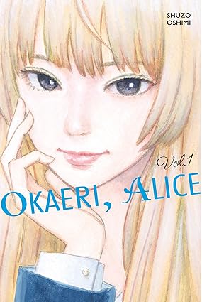 OKAERI, ALICE 01