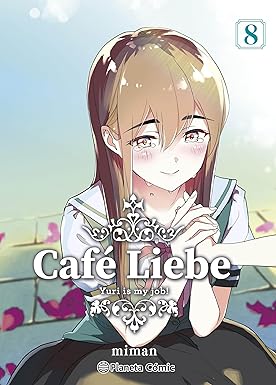 CAFÉ LIEBE 08