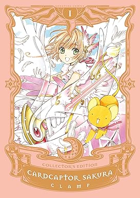 CARDCAPTOR SAKURA 01