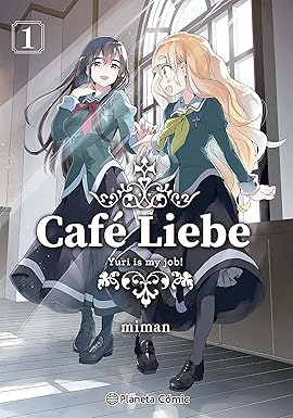 CAFÉ LIEBE 01