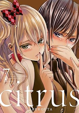 CITRUS 07