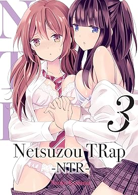 NETSUZOU TRAP 03