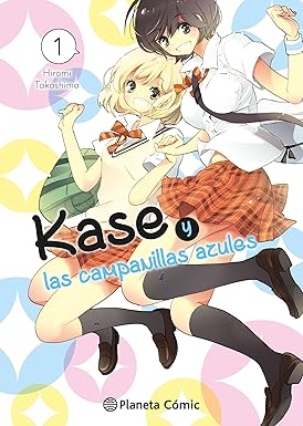 Kase y las campanillas azules 01