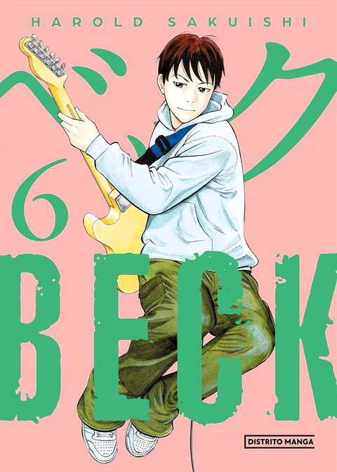 BECK! 06