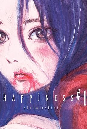 HAPPINESS 01