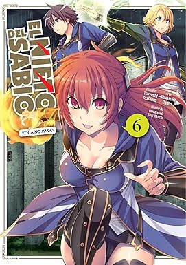 EL NIETO DEL SABIO 06