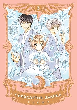 CARDCAPTOR SAKURA 03