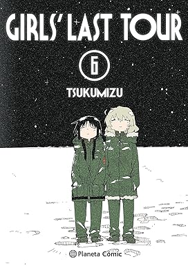 Girls' Last Tour 06